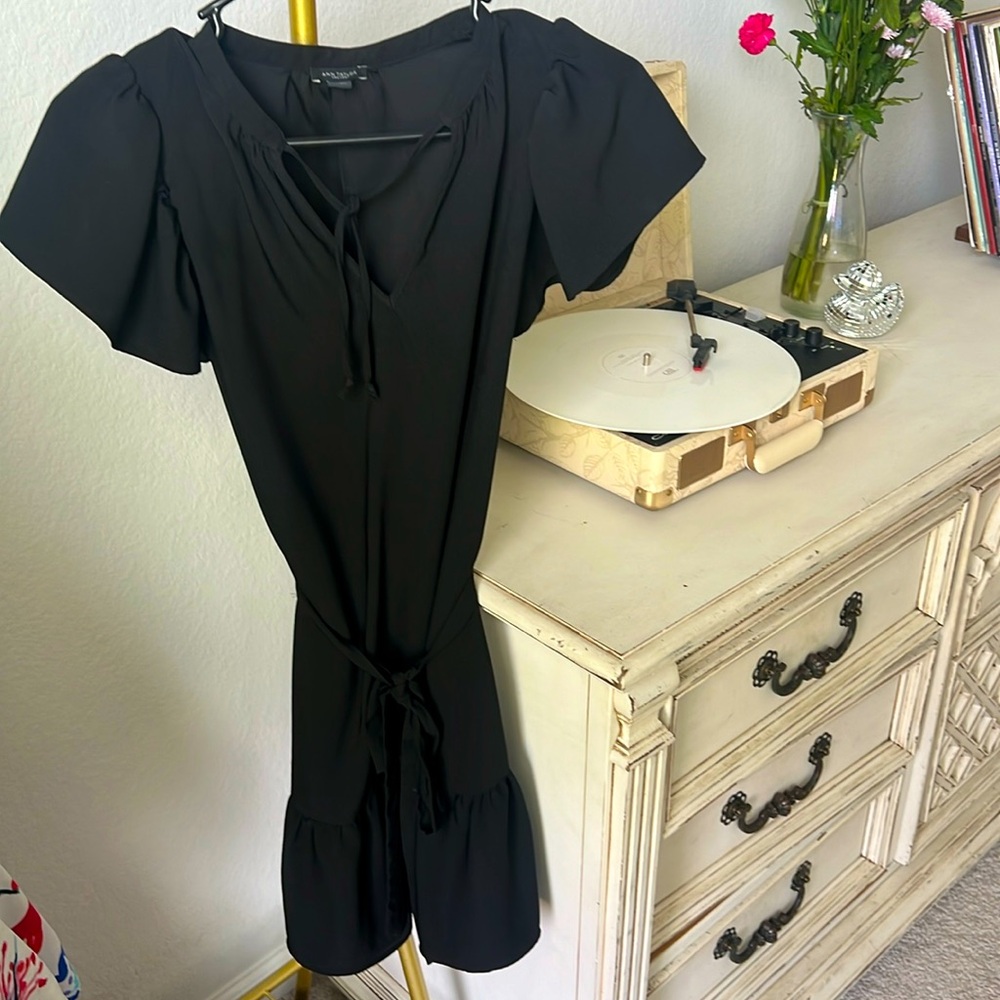 Ann Taylor dress